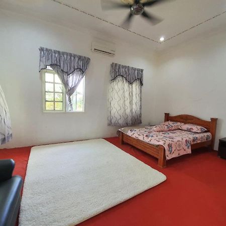Oyo 90404 Hotel Z Dirgahayu 313 Pasir Mas 外观 照片