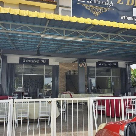 Oyo 90404 Hotel Z Dirgahayu 313 Pasir Mas 外观 照片