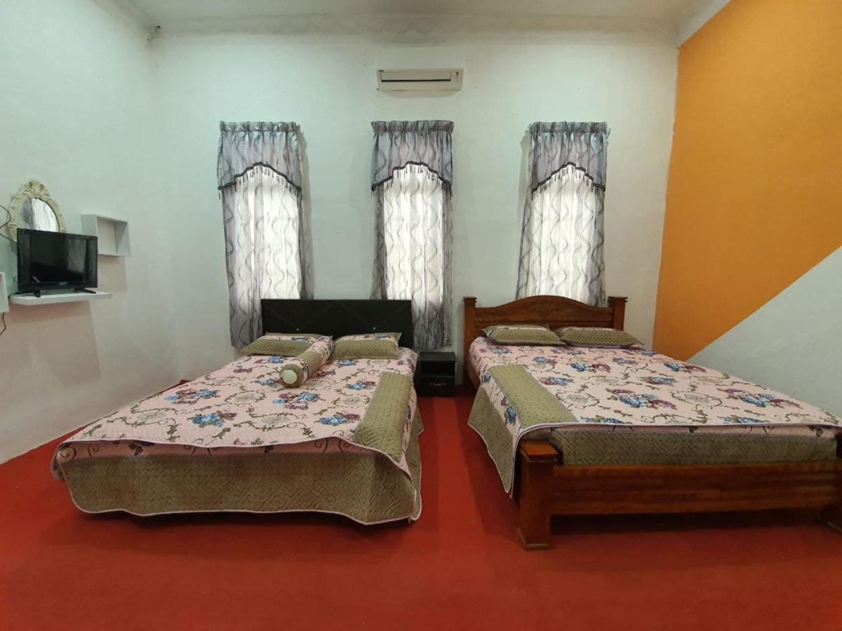 Oyo 90404 Hotel Z Dirgahayu 313 Pasir Mas 外观 照片