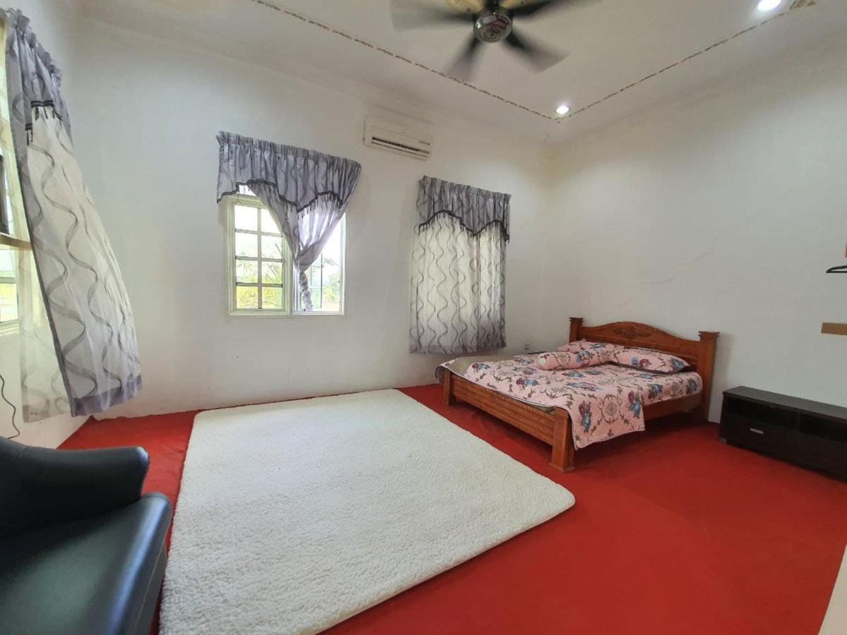 Oyo 90404 Hotel Z Dirgahayu 313 Pasir Mas 外观 照片