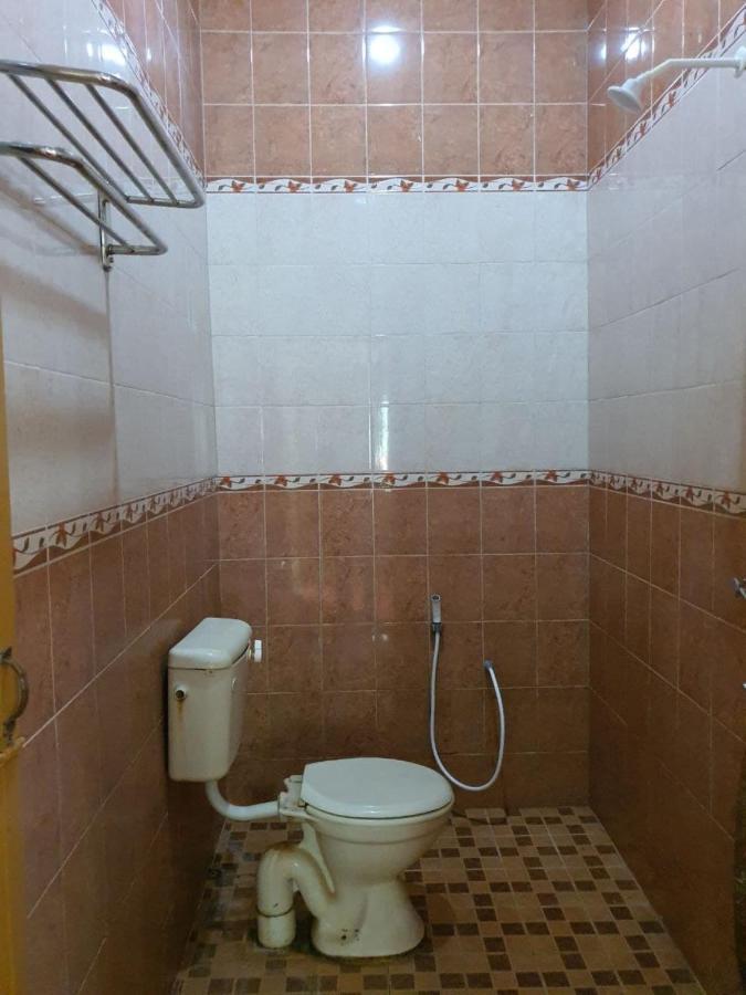 Oyo 90404 Hotel Z Dirgahayu 313 Pasir Mas 外观 照片