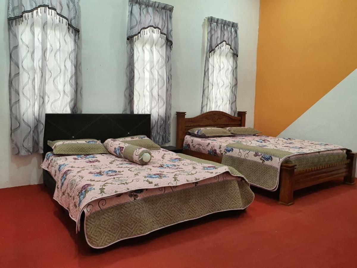 Oyo 90404 Hotel Z Dirgahayu 313 Pasir Mas 外观 照片