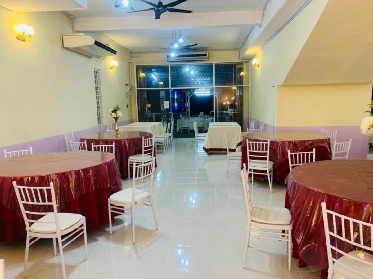 Oyo 90404 Hotel Z Dirgahayu 313 Pasir Mas 外观 照片
