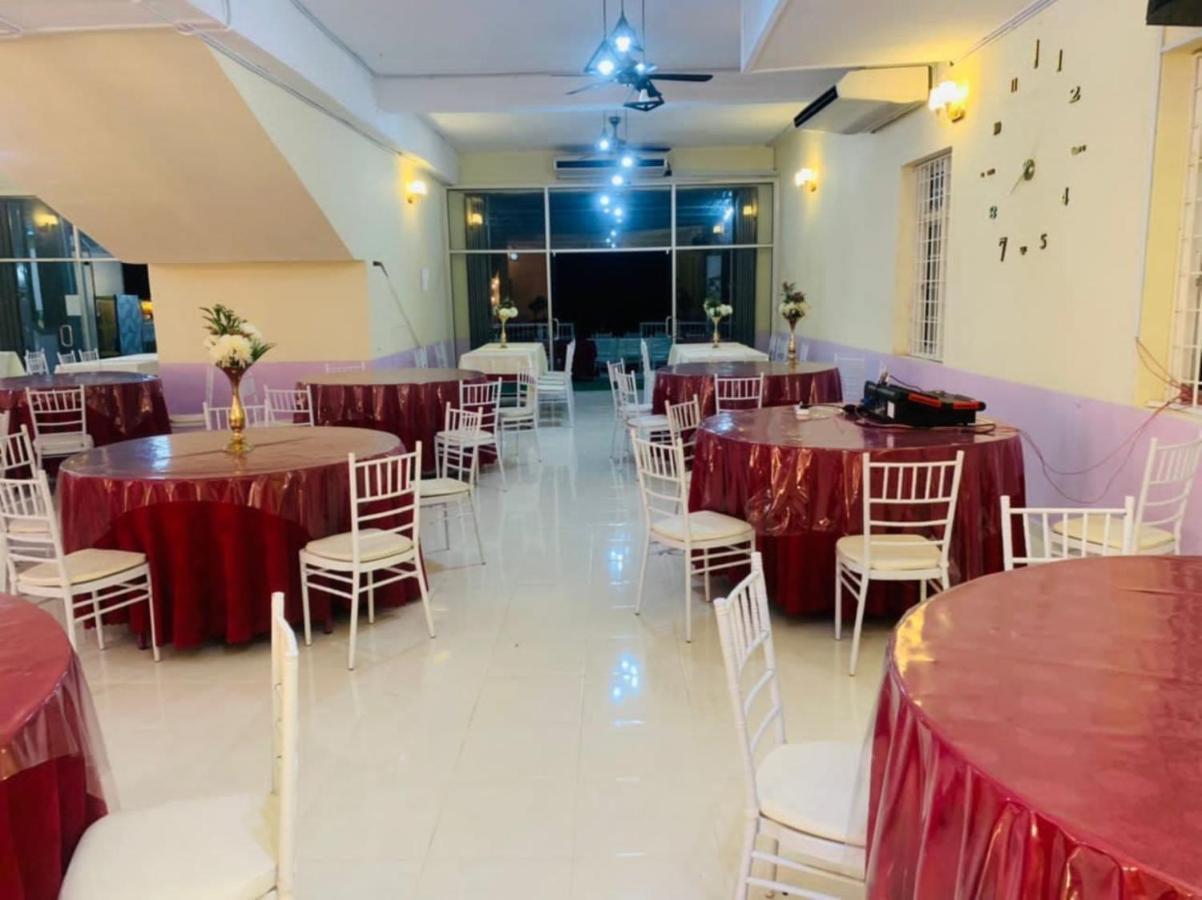 Oyo 90404 Hotel Z Dirgahayu 313 Pasir Mas 外观 照片