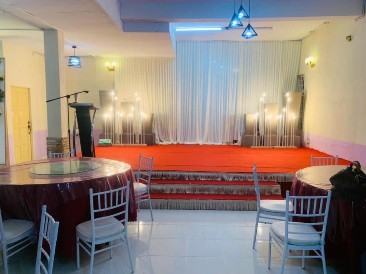 Oyo 90404 Hotel Z Dirgahayu 313 Pasir Mas 外观 照片