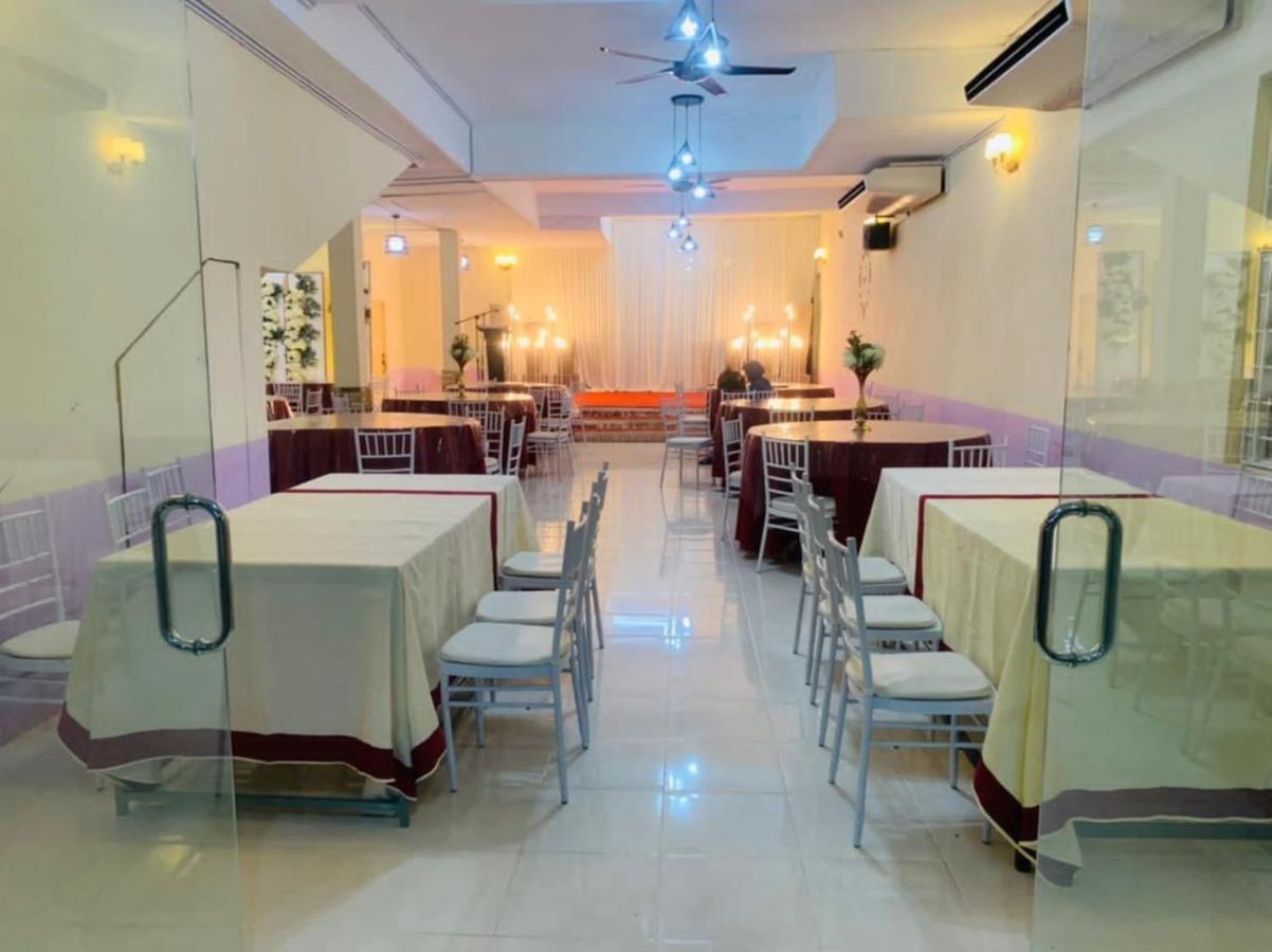 Oyo 90404 Hotel Z Dirgahayu 313 Pasir Mas 外观 照片