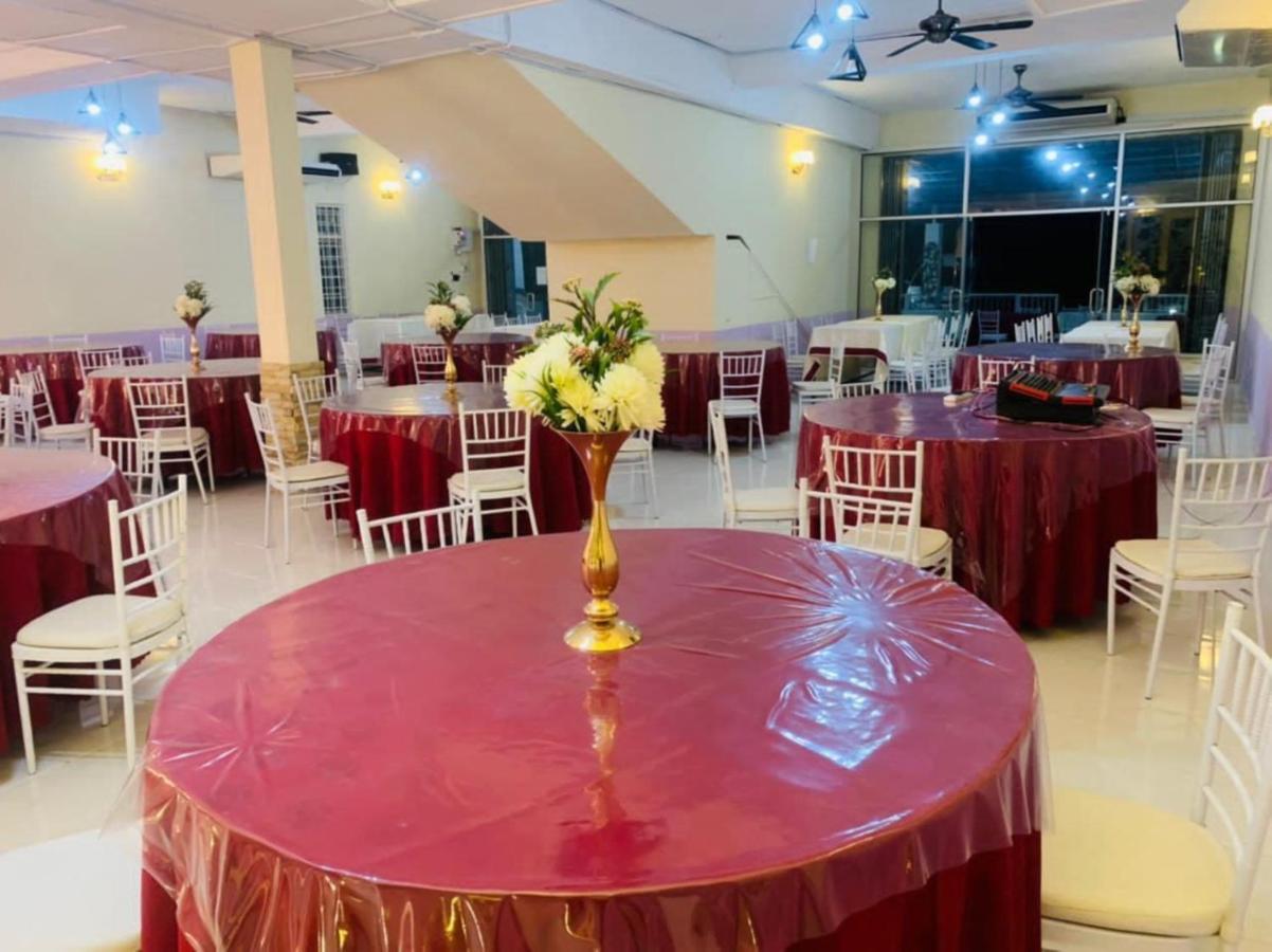 Oyo 90404 Hotel Z Dirgahayu 313 Pasir Mas 外观 照片
