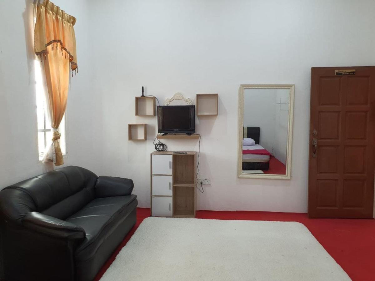 Oyo 90404 Hotel Z Dirgahayu 313 Pasir Mas 外观 照片
