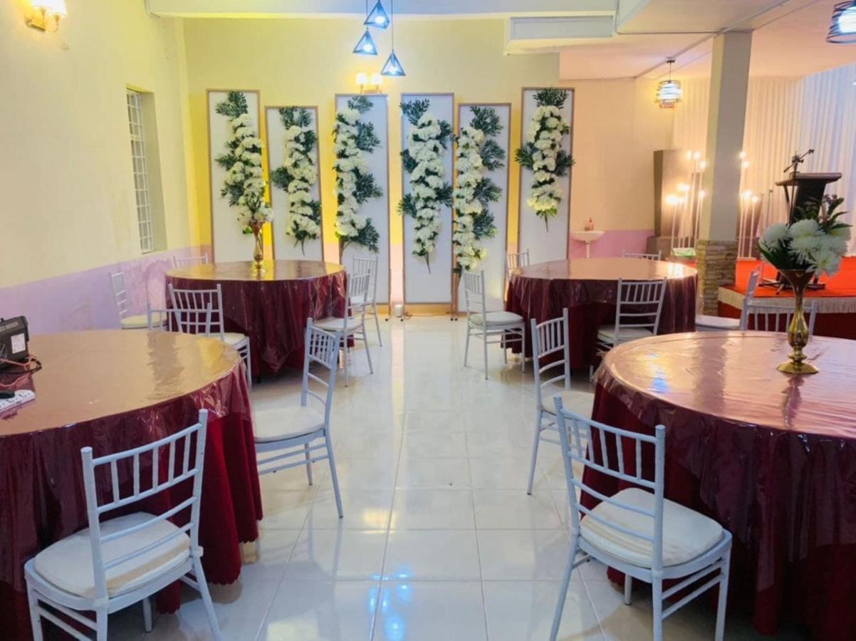 Oyo 90404 Hotel Z Dirgahayu 313 Pasir Mas 外观 照片