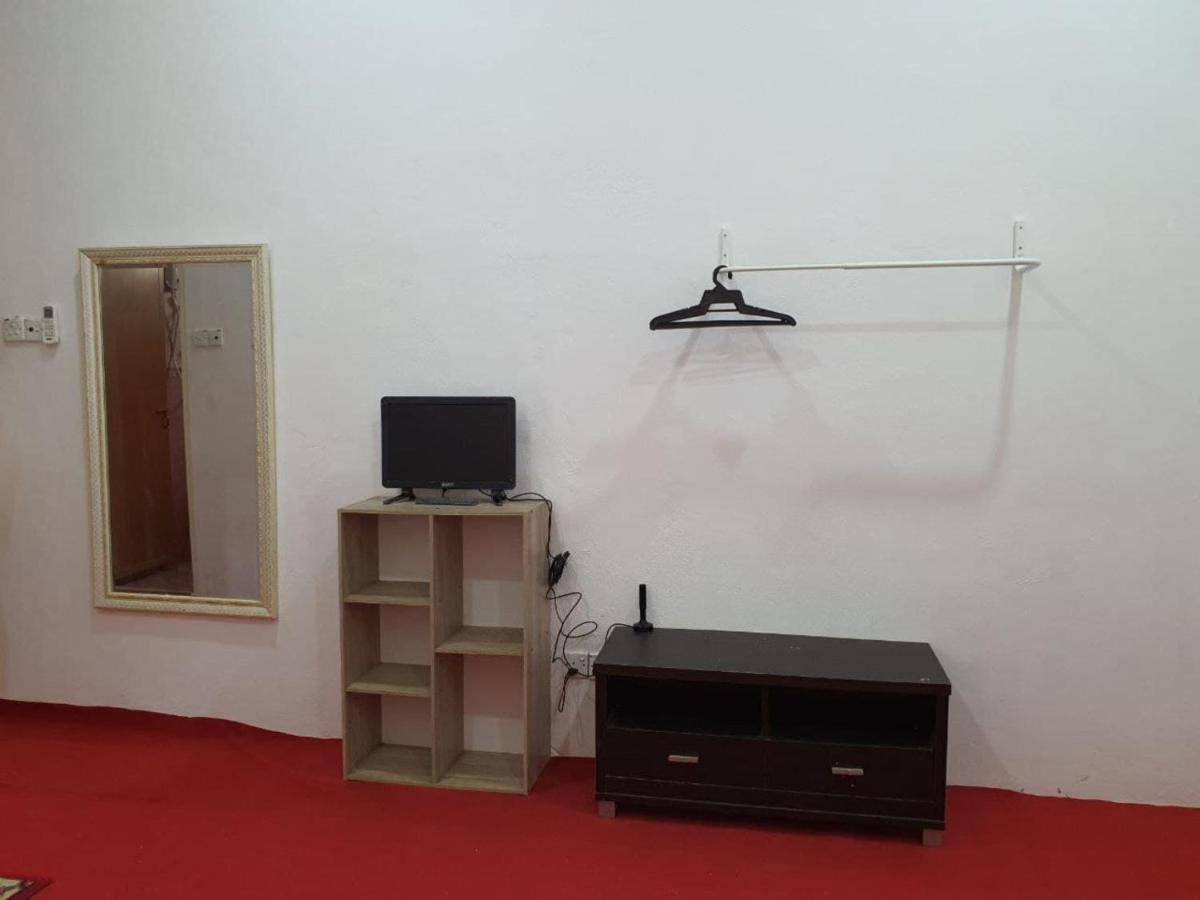 Oyo 90404 Hotel Z Dirgahayu 313 Pasir Mas 外观 照片