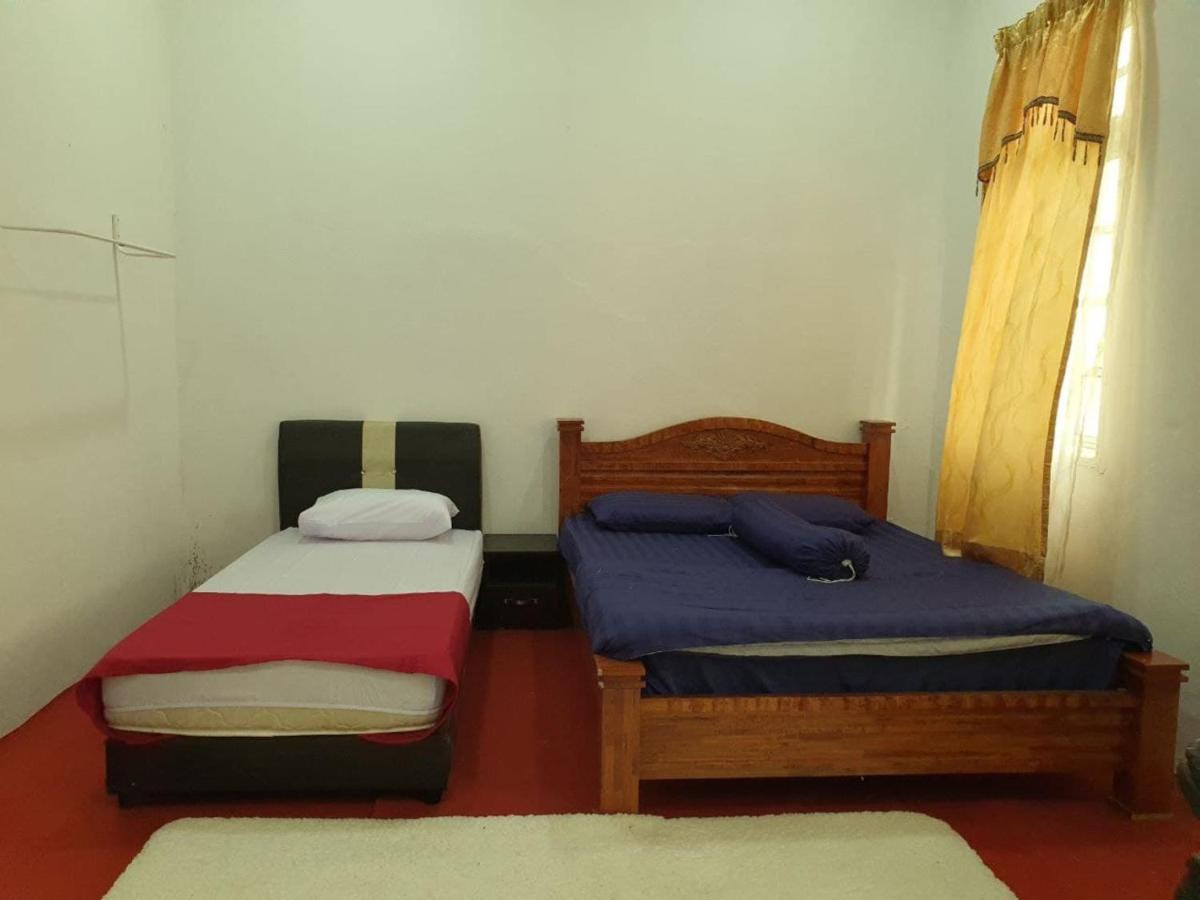 Oyo 90404 Hotel Z Dirgahayu 313 Pasir Mas 外观 照片