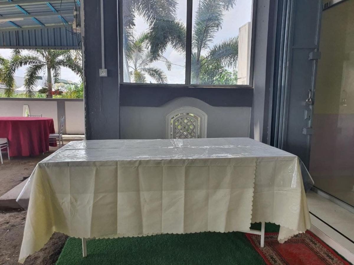 Oyo 90404 Hotel Z Dirgahayu 313 Pasir Mas 外观 照片