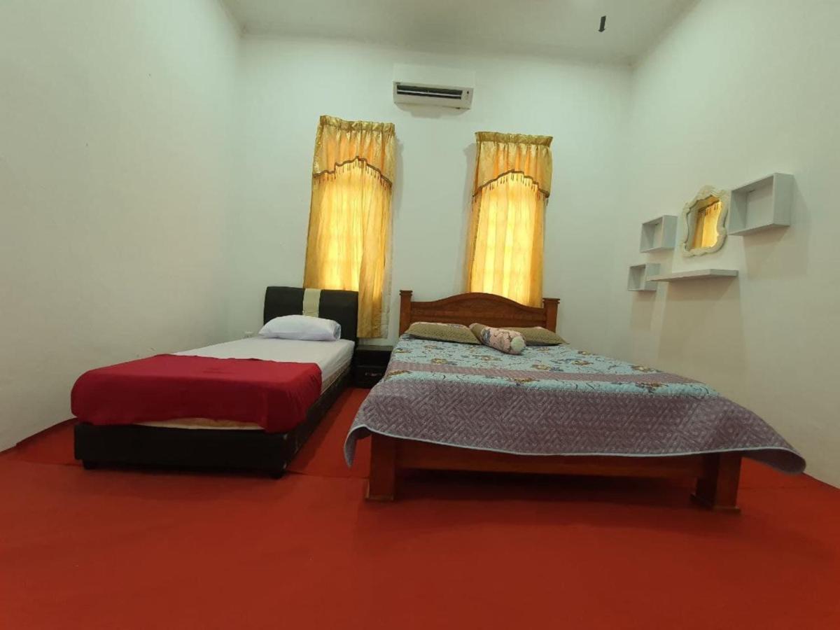 Oyo 90404 Hotel Z Dirgahayu 313 Pasir Mas 外观 照片