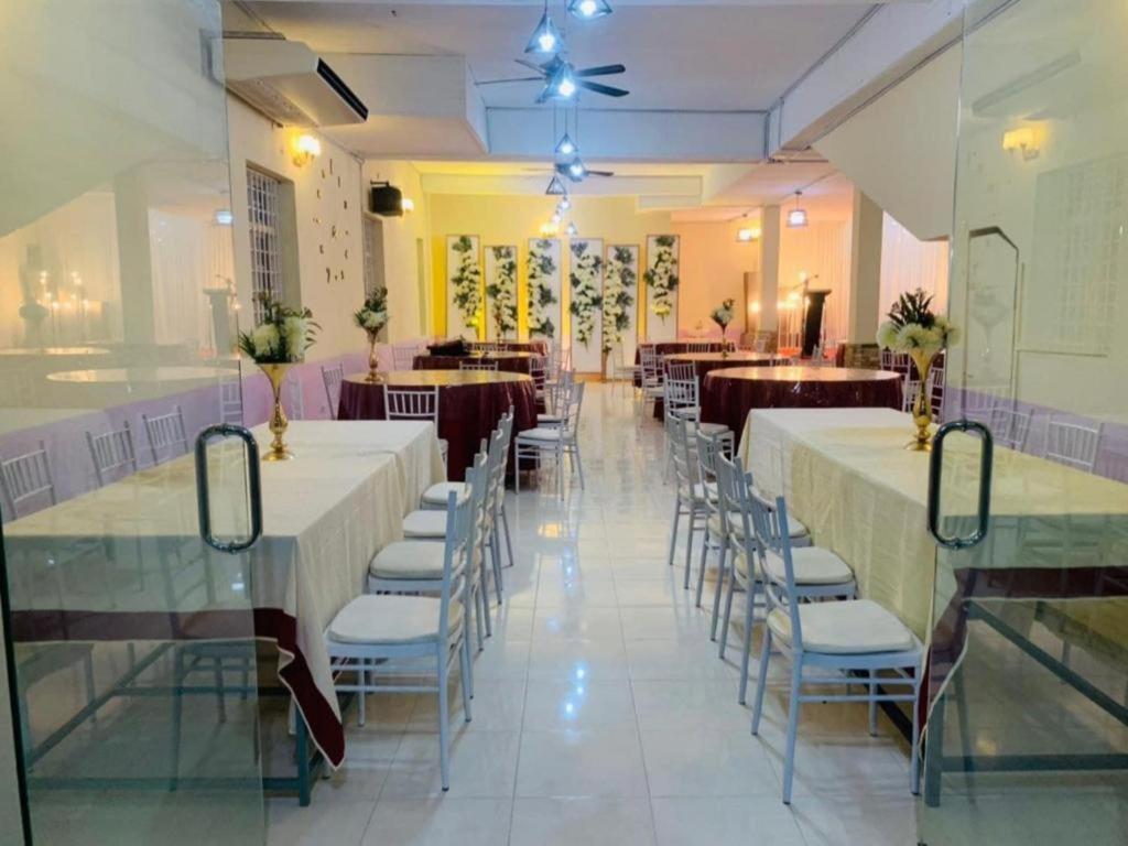 Oyo 90404 Hotel Z Dirgahayu 313 Pasir Mas 外观 照片