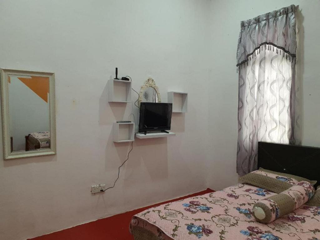 Oyo 90404 Hotel Z Dirgahayu 313 Pasir Mas 外观 照片