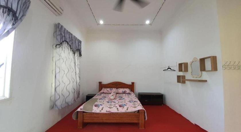 Oyo 90404 Hotel Z Dirgahayu 313 Pasir Mas 外观 照片