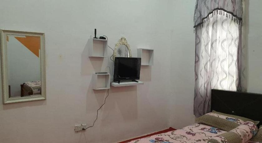 Oyo 90404 Hotel Z Dirgahayu 313 Pasir Mas 外观 照片