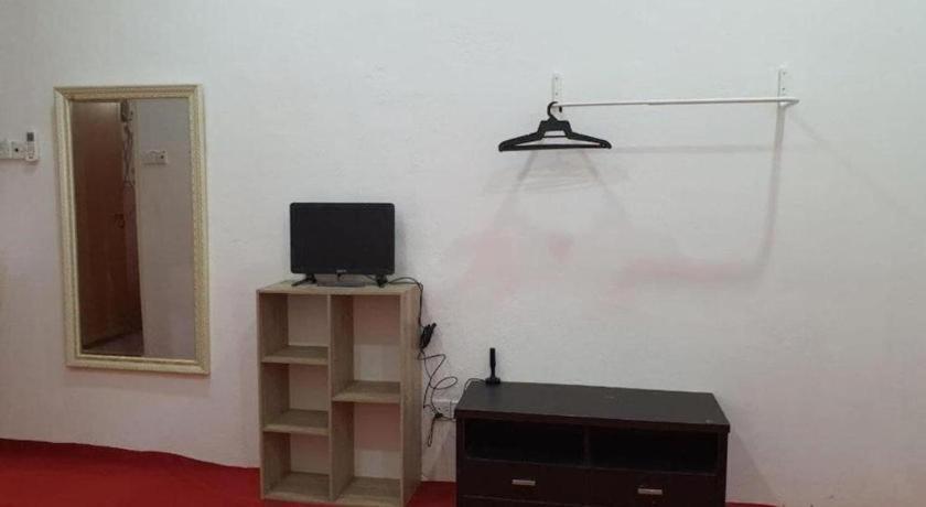 Oyo 90404 Hotel Z Dirgahayu 313 Pasir Mas 外观 照片