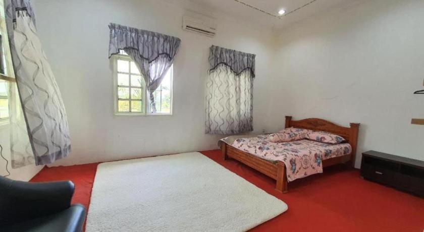 Oyo 90404 Hotel Z Dirgahayu 313 Pasir Mas 外观 照片