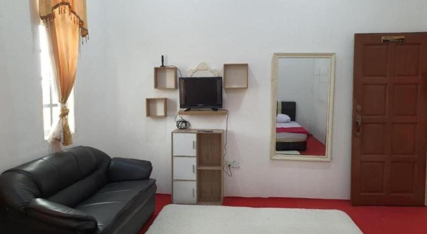 Oyo 90404 Hotel Z Dirgahayu 313 Pasir Mas 外观 照片