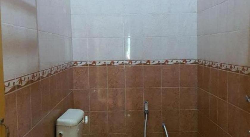 Oyo 90404 Hotel Z Dirgahayu 313 Pasir Mas 外观 照片