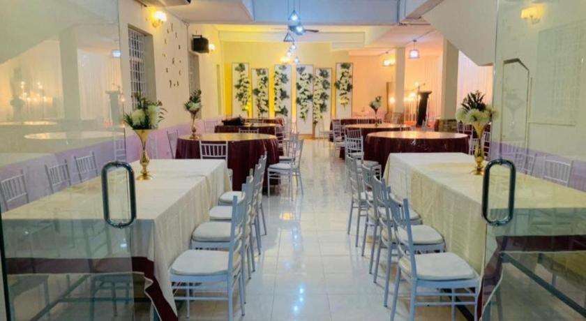 Oyo 90404 Hotel Z Dirgahayu 313 Pasir Mas 外观 照片