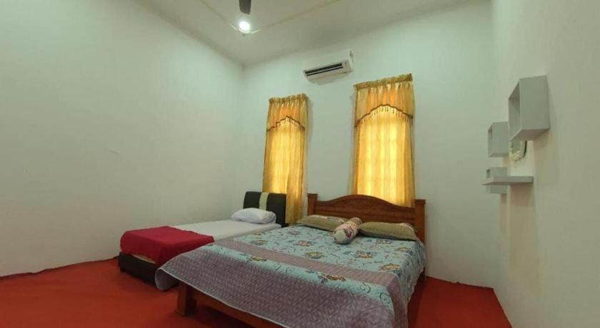 Oyo 90404 Hotel Z Dirgahayu 313 Pasir Mas 外观 照片