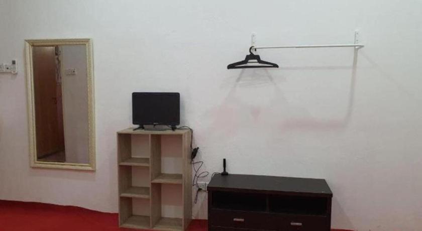 Oyo 90404 Hotel Z Dirgahayu 313 Pasir Mas 外观 照片