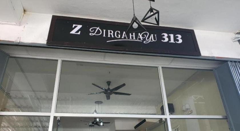 Oyo 90404 Hotel Z Dirgahayu 313 Pasir Mas 外观 照片