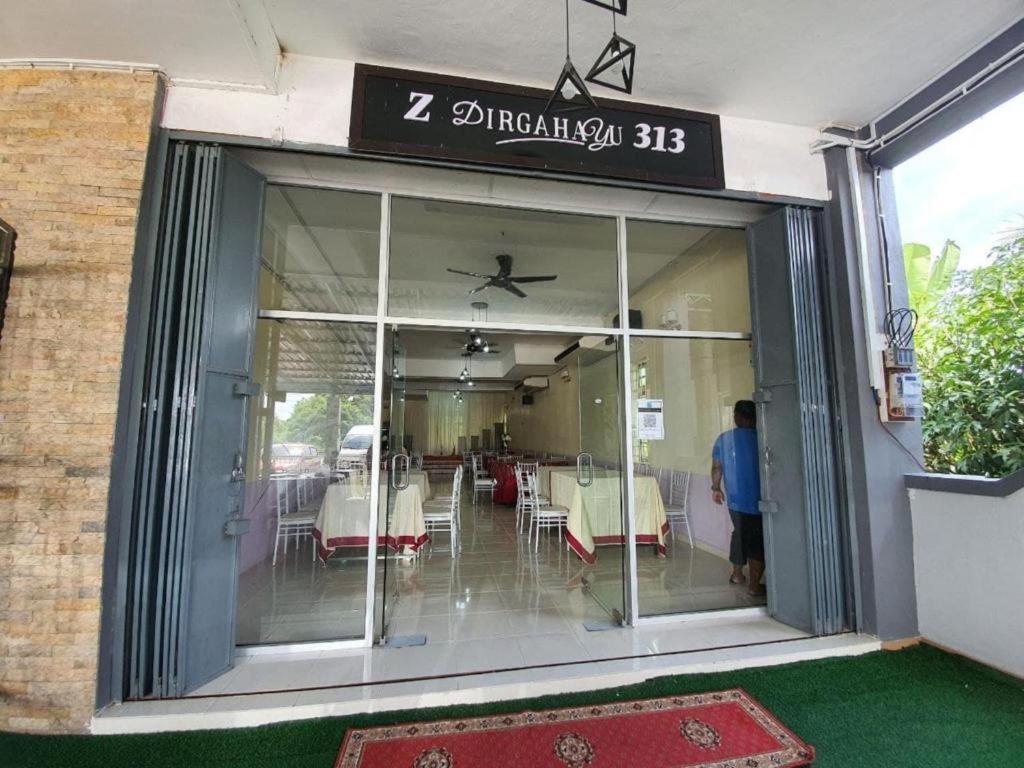 Oyo 90404 Hotel Z Dirgahayu 313 Pasir Mas 外观 照片